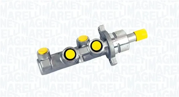 Главный тормозной цилиндр 360219130368 Magneti Marelli