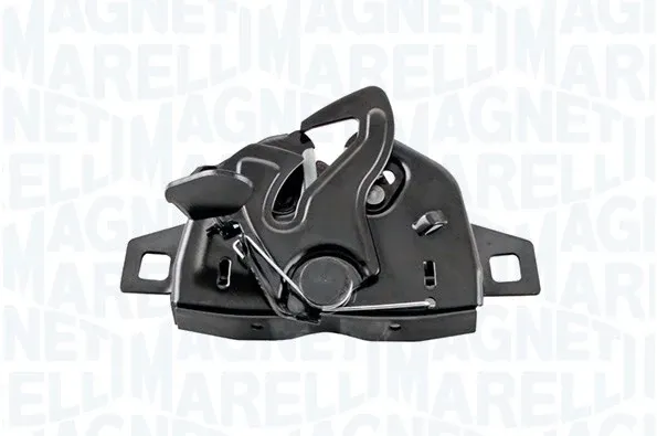 Замок капота 350105046000 Magneti Marelli