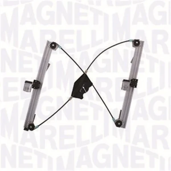 Стеклоподъемник передней левой двери 350103170101 Magneti Marelli