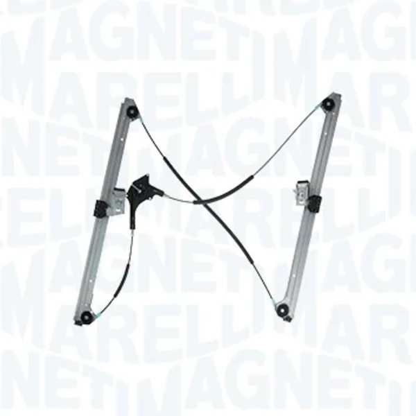 Механизм стеклоподъемника двери передней левой MAGNETI MARELLI 350103753000