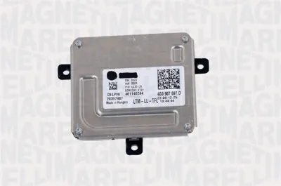 Модуль управления (ЭБУ) светом фар MAGNETI MARELLI 711307329441