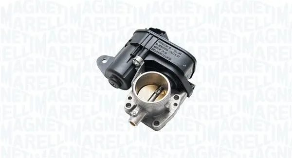 Дроссельная заслонка 802009800027 Magneti Marelli