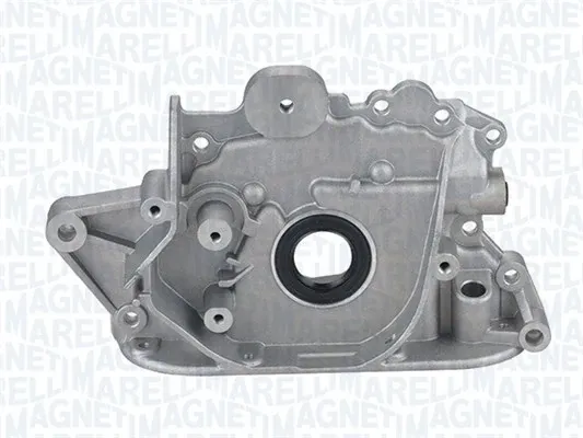 Масляный насос 351516000090 Magneti Marelli