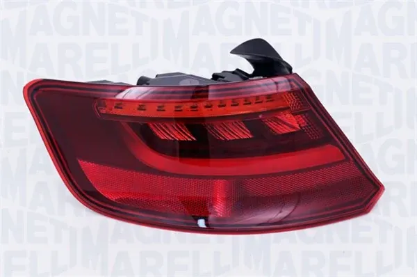 Фонарь задний левый внешний 714081100701 Magneti Marelli