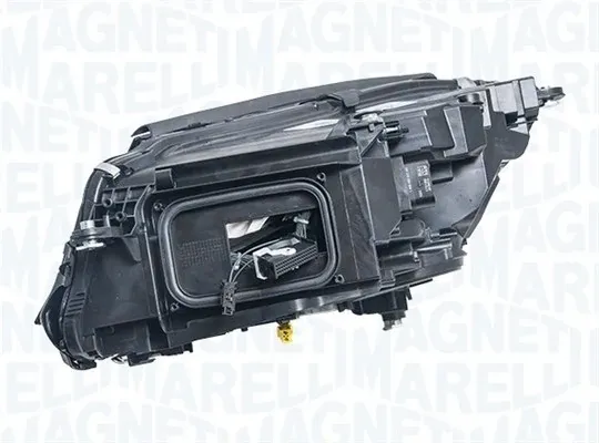 Правая фара 711451000376 Magneti Marelli