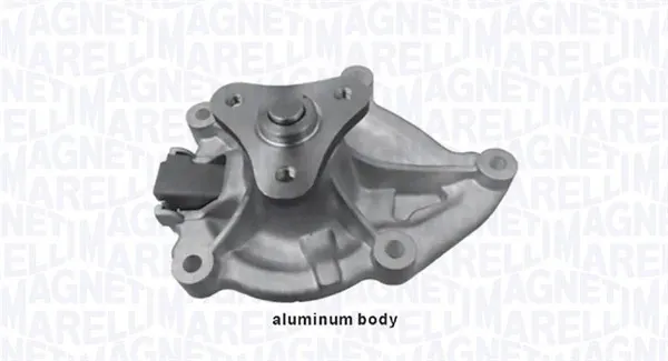 Помпа 352316171237 Magneti Marelli