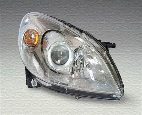 Правая фара 710301220202 Magneti Marelli