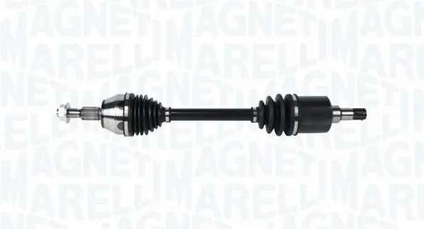 Левая полуось 302004190183 Magneti Marelli