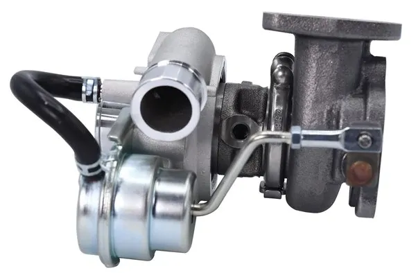 Турбина 807101004200 Magneti Marelli