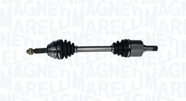 Левая полуось 302004190067 Magneti Marelli