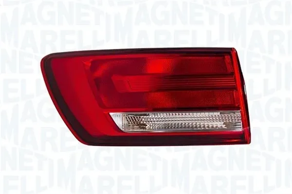 Фонарь задний левый внешний LLL802 Magneti Marelli