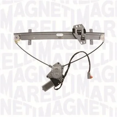 Стеклоподъемник передней левой двери 350103170127 Magneti Marelli