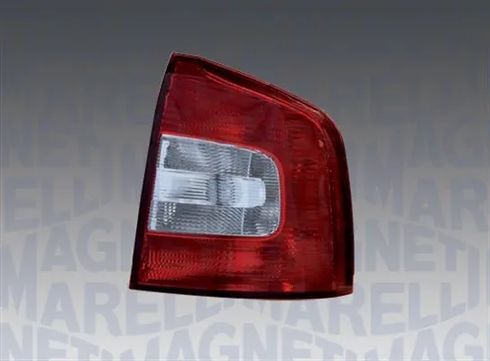 Фонарь задний левый 714021701701 Magneti Marelli