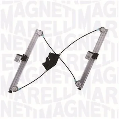 Стеклоподъемник передней левой двери 350103170099 Magneti Marelli