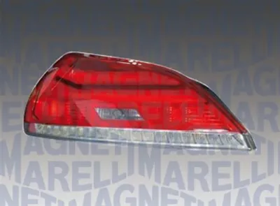 Фонарь задний правый MAGNETI MARELLI 714021850801