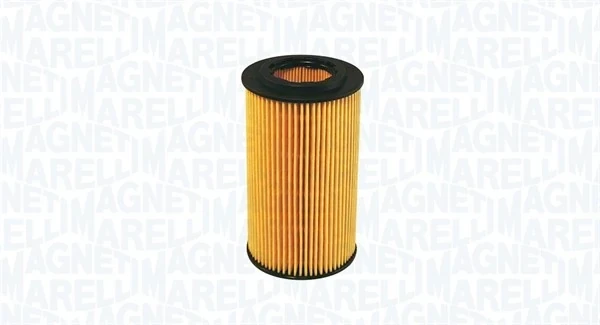 Масляный фильтр 152071758815 Magneti Marelli