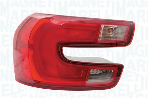 Фонарь задний левый 714026310702 Magneti Marelli