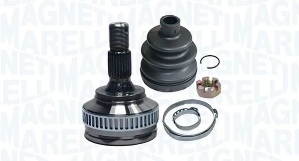 ШРУС наружный передний 302015100066 Magneti Marelli