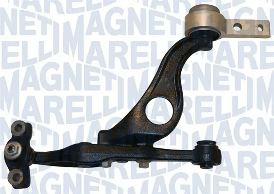 Рычаг передней подвески левый 301181380900 Magneti Marelli