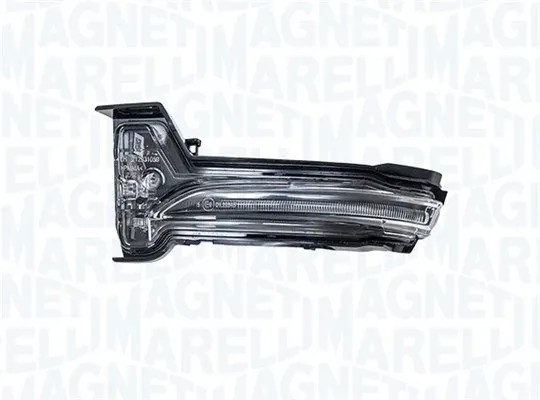 Указатель поворота зеркала левый 182201551500 Magneti Marelli