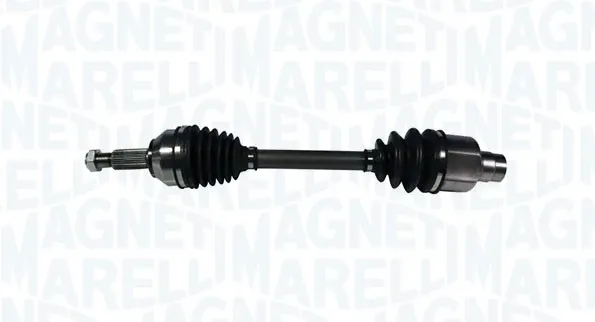 Правая полуось 302004190054 Magneti Marelli