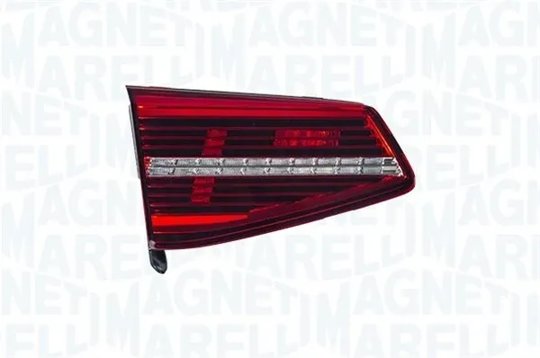 Фонарь задний правый внутренний 714081450801 Magneti Marelli