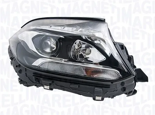 Левая фара 710815910190 Magneti Marelli