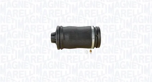 Пневмоподушка (пневморессора) моста заднего 350072600002 Magneti Marelli