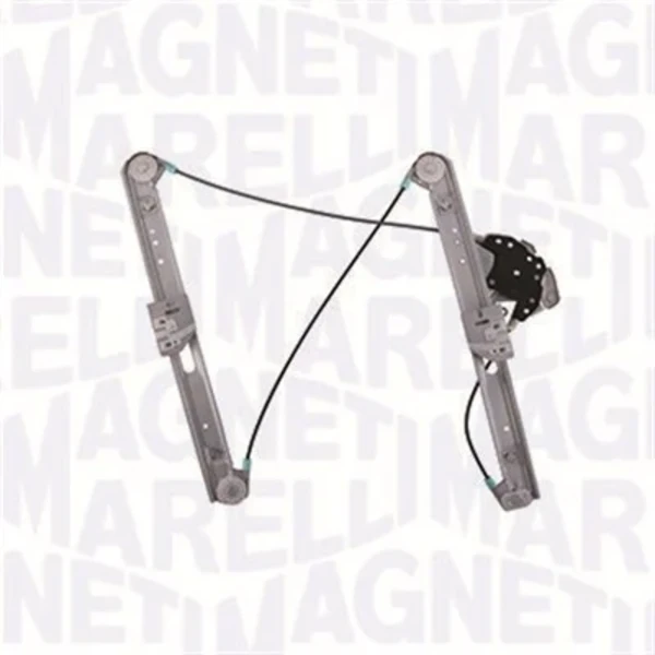 Стеклоподъемник передней правой двери 350103170056 Magneti Marelli