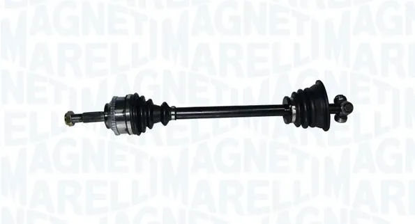 Левая полуось 302004190099 Magneti Marelli