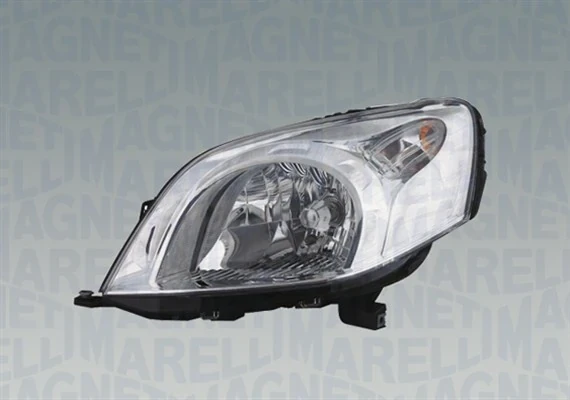 Фары Fiat Fiorino