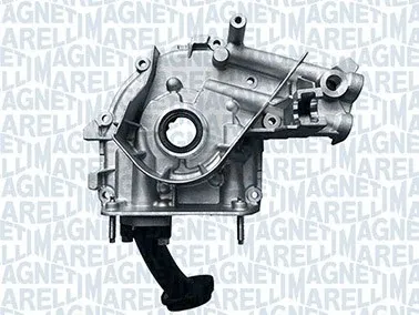 Масляный насос 351516000063 Magneti Marelli