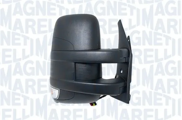 Левое боковое зеркало 182203181270 Magneti Marelli