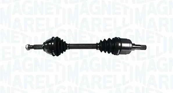 Левая полуось 302004190055 Magneti Marelli