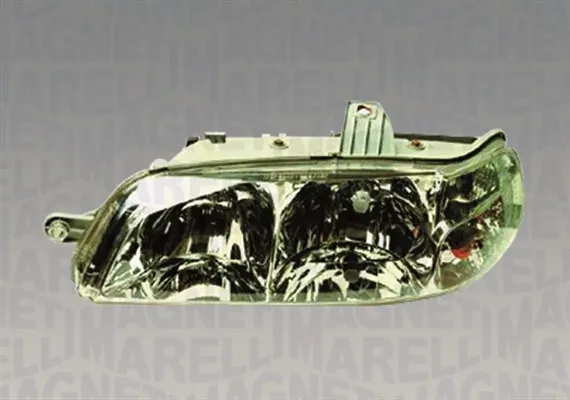 Правая фара 712430201110 Magneti Marelli