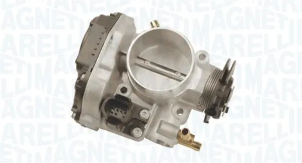 Дроссельная заслонка 802000000097 Magneti Marelli