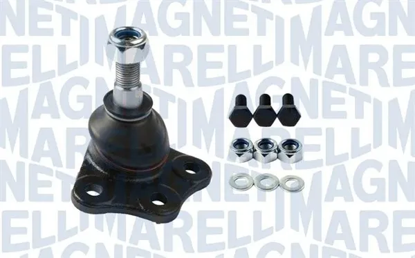  301181311940 Magneti Marelli
