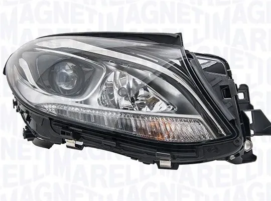 Правая фара 710815101401 Magneti Marelli