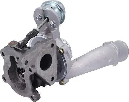 Турбина 807101001300 Magneti Marelli