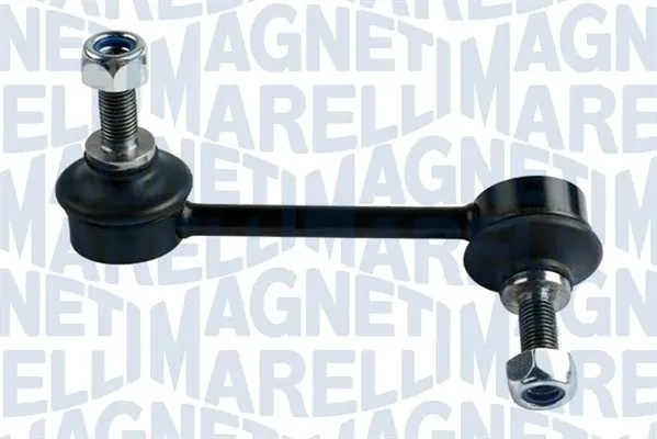 Левая стойка заднего стабилизатора 301181312990 Magneti Marelli