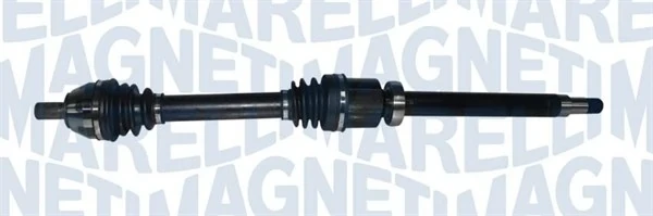 Правая полуось 302004190178 Magneti Marelli