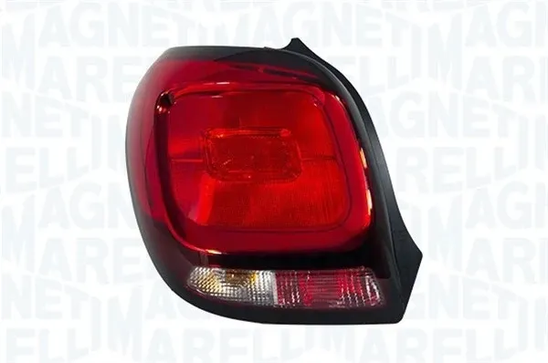 Задний фонарь LLL231 Magneti Marelli