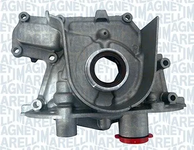 Масляный насос 351516000017 Magneti Marelli