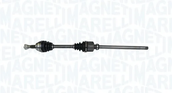 Правая полуось 302004190229 Magneti Marelli