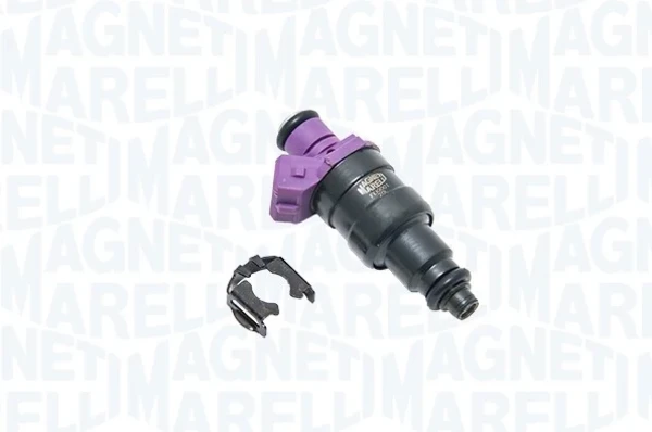 Топливные форсунки 805000000001 Magneti Marelli