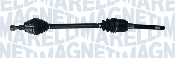 Правая полуось 302004190134 Magneti Marelli