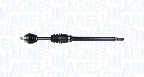 Правая полуось 302004190297 Magneti Marelli