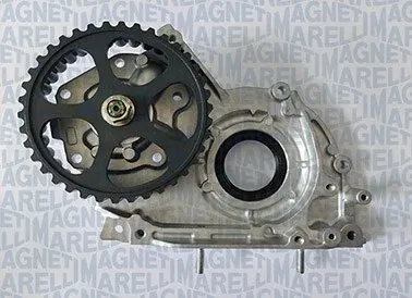 Масляный насос 351516000004 Magneti Marelli