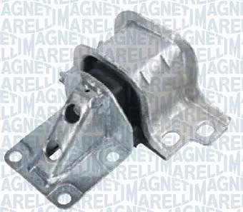 Левая подушка двигателя 030607010634 Magneti Marelli