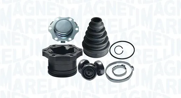 ШРУС внутренний 302009100041 Magneti Marelli
